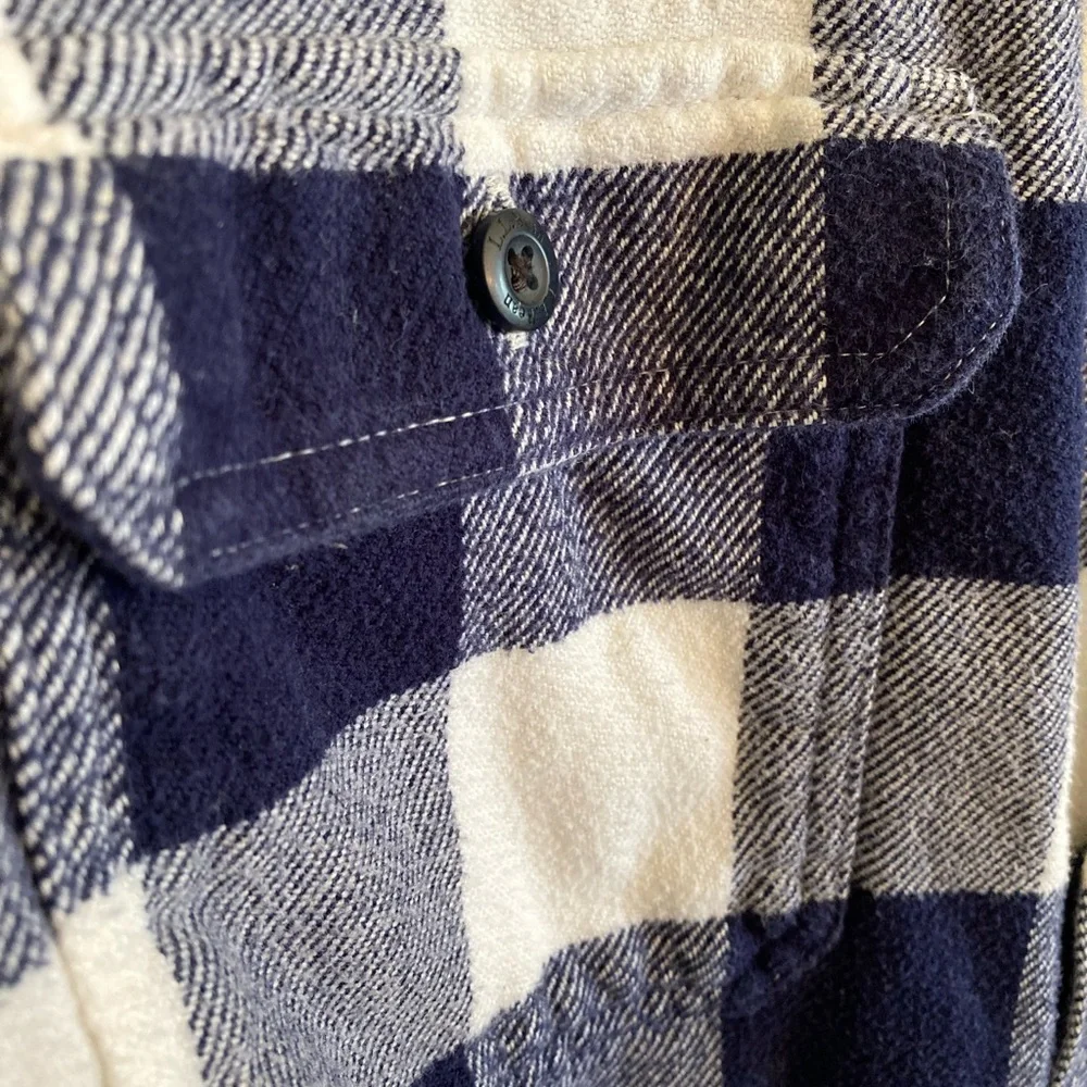 L.L. Bean Shirt - Picture 4 of 6